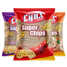 Collection Super Chips